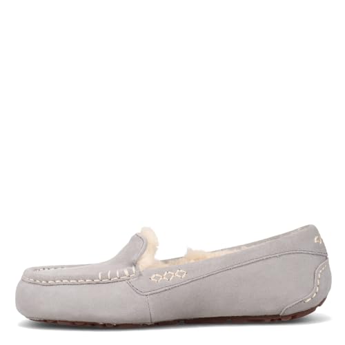 UGG Damen Ansley Hausschuhe, hellgrau, 41 EU von UGG