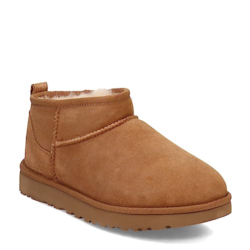 UGG Damen Boots Classic Ultra Mini von UGG
