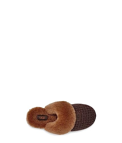 UGG Damen Cozy Hausschuh, Burnt Cedar, 47 EU von UGG