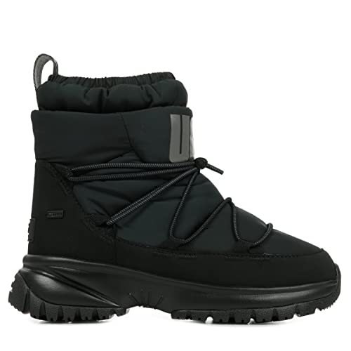 UGG Damen Dreamee Bootie Stiefel, Chesnut, 37 EU von UGG