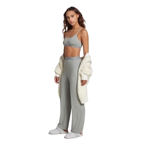 UGG Damen Estella Bralette, Grau meliert, Mittel UGG Damen Estella Bralette, Grau meliert, Mittel von UGG