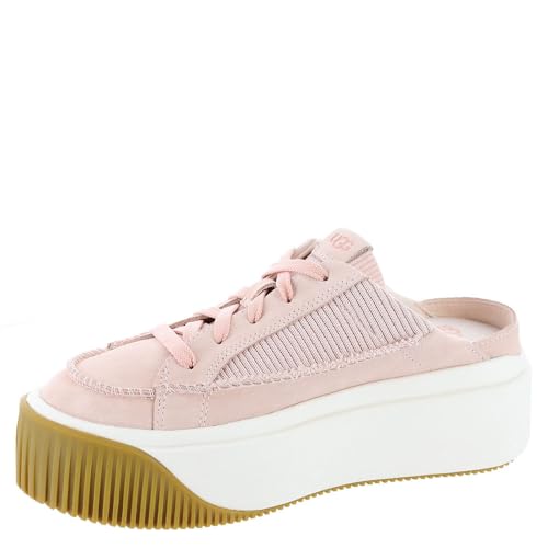 UGG Damen Ez-duzzit Mule Sneaker, Teacup Rose, 37 EU von UGG