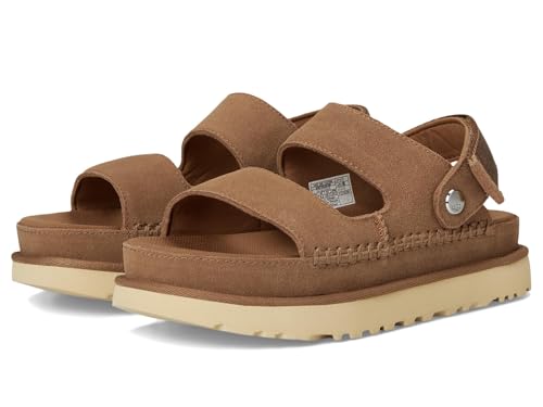 UGG Goldenstar Glide 1167399CHE, Sandalen - 38 EU von UGG