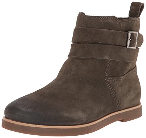 UGG Damen JOSEFENE Ankle Stiefel, Slate, 36 EU von UGG