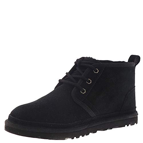 UGG Damen Neumel Classic Boot, Schwarz, 39 EU von UGG