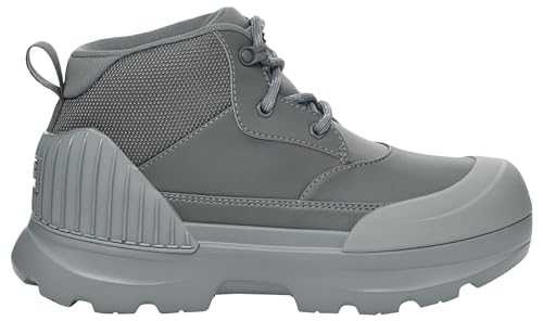 UGG Damen Neumel X Mode-Stiefel, Rainstorm, 37 EU von UGG