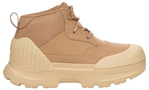 UGG Damen Neumel X Mode-Stiefel, Sand, 39 EU von UGG