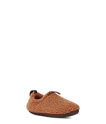 UGG Damen Plushy Slipper Hausschuh, Hardwood, 36 EU von UGG