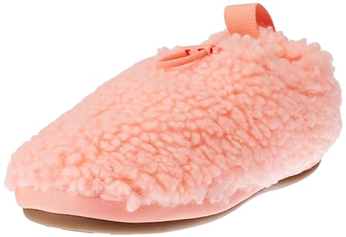 UGG Damen Plushy Slipper Hausschuh, Rosa (Starfish Pink), 36 EU von UGG