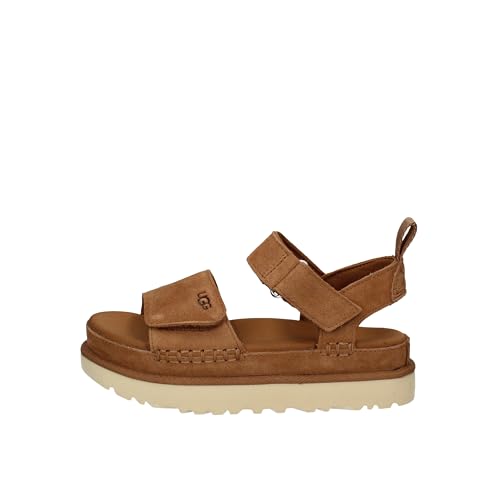 UGG Damen Sandals, Braun, 37 EU von UGG