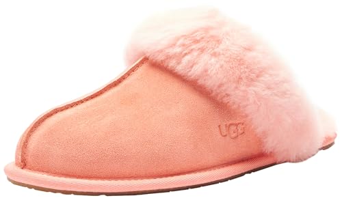 UGG Damen Scuffette II Hausschuh, Starfish Pink, 36 EU von UGG