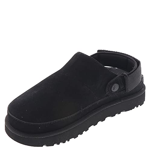 UGG Damen Slippers, Schwarz, 37 EU von UGG