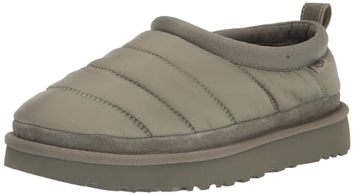 UGG Damen Tasman Lta Hausschuh, moosgrün, 36 EU UGG Damen Tasman Lta Hausschuh, moosgrün, 36 EU von UGG