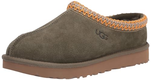 UGG Damen Tasman Slipper, Burnt Olive,37 EU von UGG