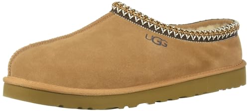 UGG Damen Tasman Slipper, Chestnut,42 EU von UGG