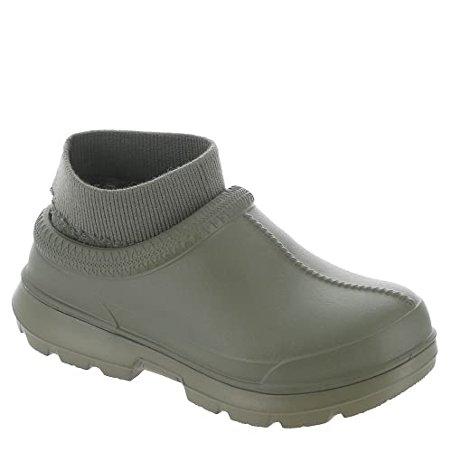 UGG Damen Tasman X Clogs, Burnt Olive, 38 EU von UGG