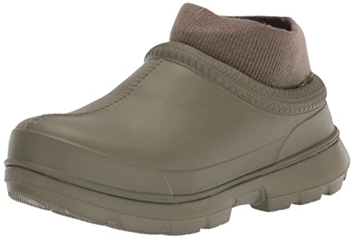 UGG Damen Tasman X Clogs, Burnt Olive, 40 EU von UGG