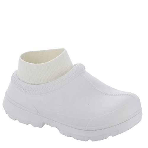 UGG Damen Tasman X Stiefel, Bright White, 40 EU von UGG