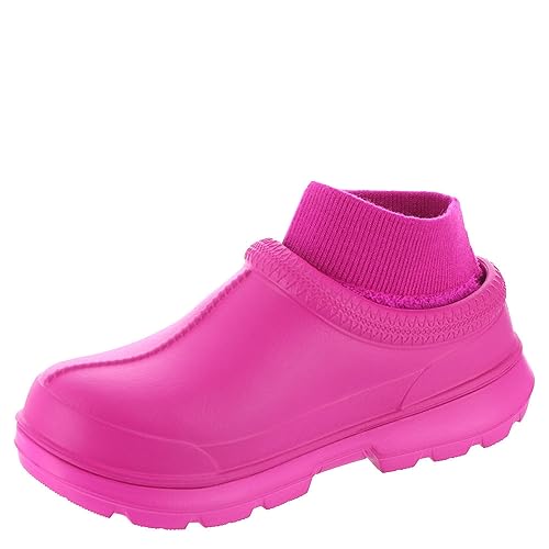 UGG Damen Tasman X Stiefel, Dragon Fruit, 40 EU von UGG