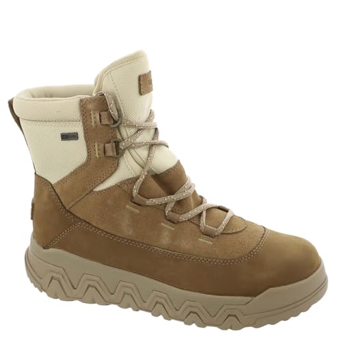 UGG Damen Terretrail Hi-top Mode-Stiefel, kastanienbraun, 43 EU UGG Damen Terretrail Hi-top Mode-Stiefel, kastanienbraun, 43 EU von UGG