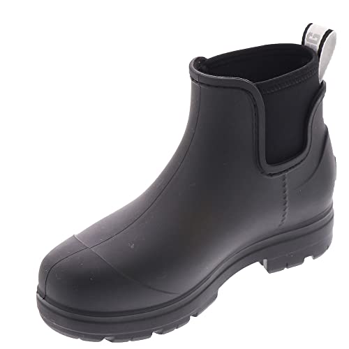 UGG Damen Droplet Stiefel, Schwarz, 37 EU von UGG