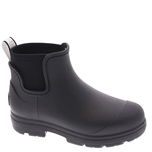 UGG Damen Droplet Stiefel, Schwarz, 40 EU von UGG