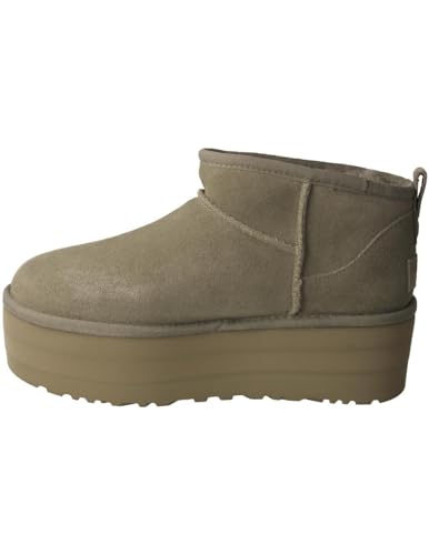 UGG Damen Winter, Boots, 37 EU von UGG