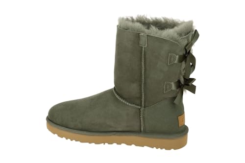 UGG Damen Winter, Boots, Grün, 37 EU von UGG