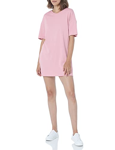 UGG Damen Zoey T-Shirt Dress Klassisches Hemd, Clay PINK, S von UGG