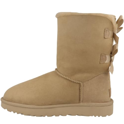 UGG Damen Bailey Bow II U von UGG