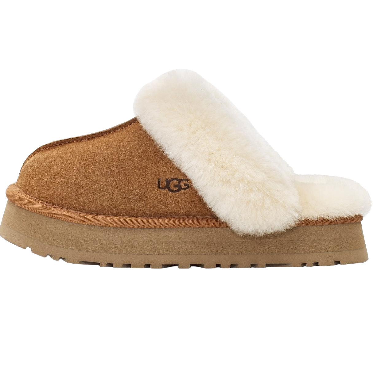 UGG Disquette Slipper von UGG
