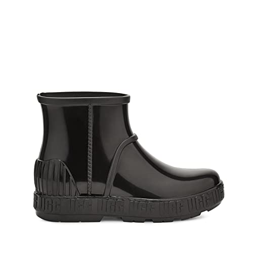 UGG Drizlita Stiefel, Schwarz, 36 EU von UGG