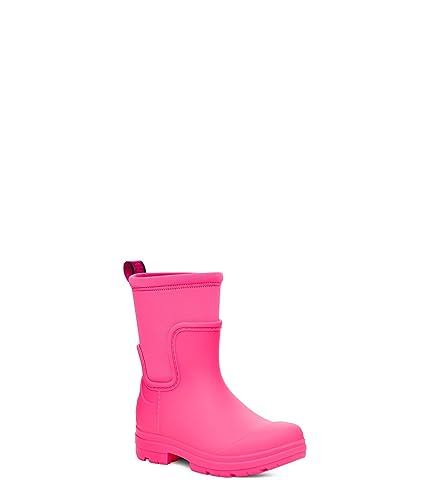 UGG Droplet MID Stiefel, Taffy PINK, 31 EU von UGG