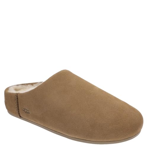 UGG Elea Slip-on Hausschuhe für Damen, Braun, 38 EU von UGG