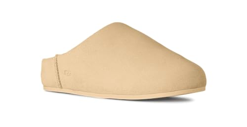 UGG Elea Slip-on Hausschuhe für Damen, Harte Butterblume, 42 EU UGG Elea Slip-on Hausschuhe für Damen, Harte Butterblume, 42 EU von UGG