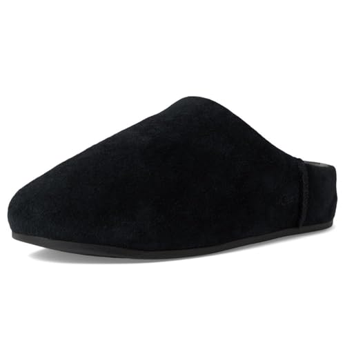 UGG Elea Slip-on Hausschuhe für Damen, Schwarz:, 38 EU UGG Elea Slip-on Hausschuhe für Damen, Schwarz:, 38 EU von UGG