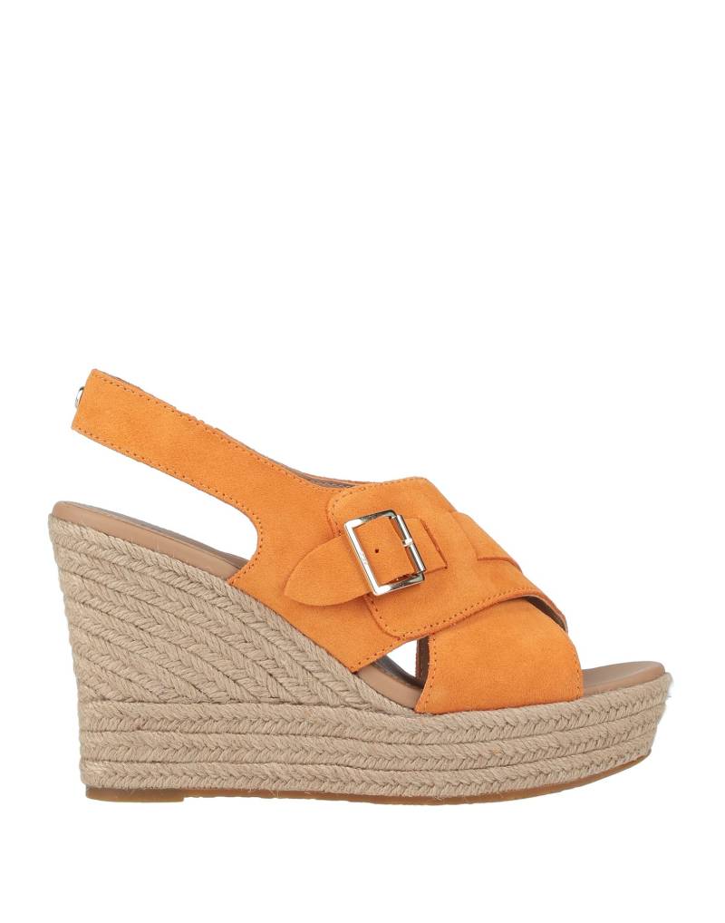 UGG Espadrilles Damen Pfirsich von UGG