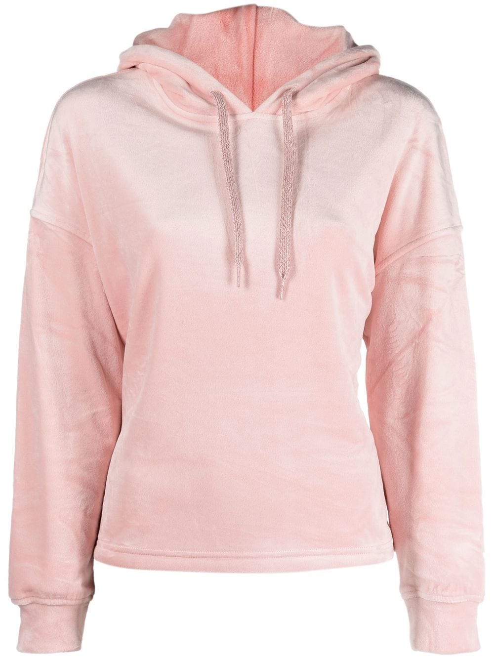 UGG Fleece-Hoodie - Rosa von UGG