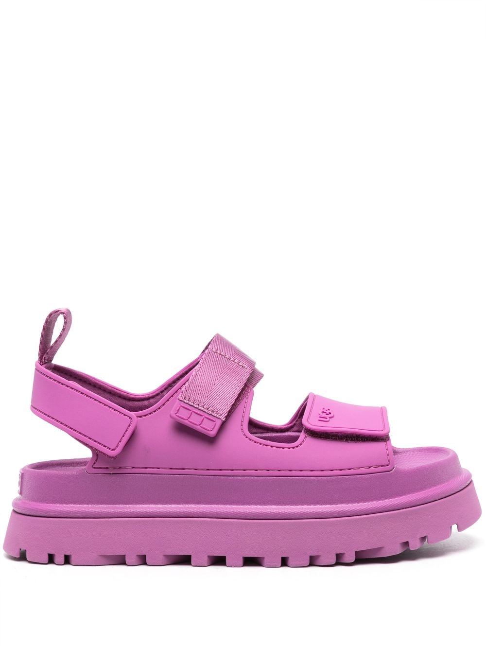 UGG Sandalen mit Glow - Violett von UGG