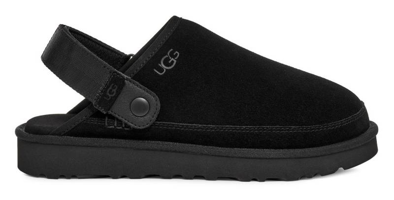 UGG Goldencoast Clog II Clog, Hausschuh, Slides, Mule mit gepolstertem Fußbett von UGG