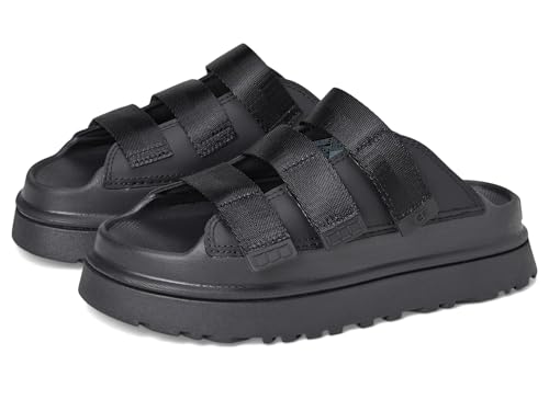 UGG Damen W GOLDENGLOW Slide Slippers, 38 EU von UGG