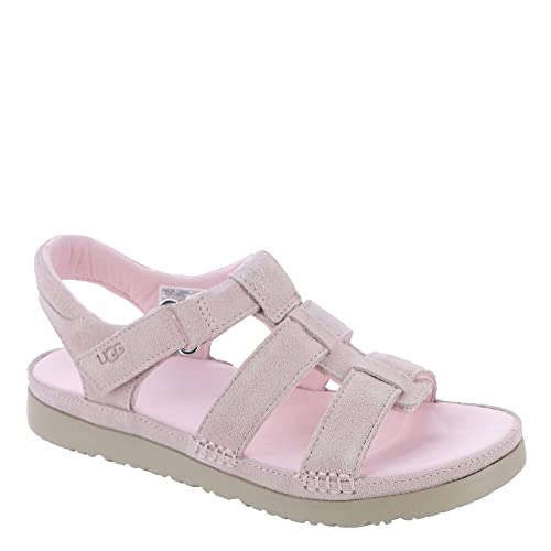 UGG Goldenstar Strap Sandale, Seashell PINK, 43 EU von UGG