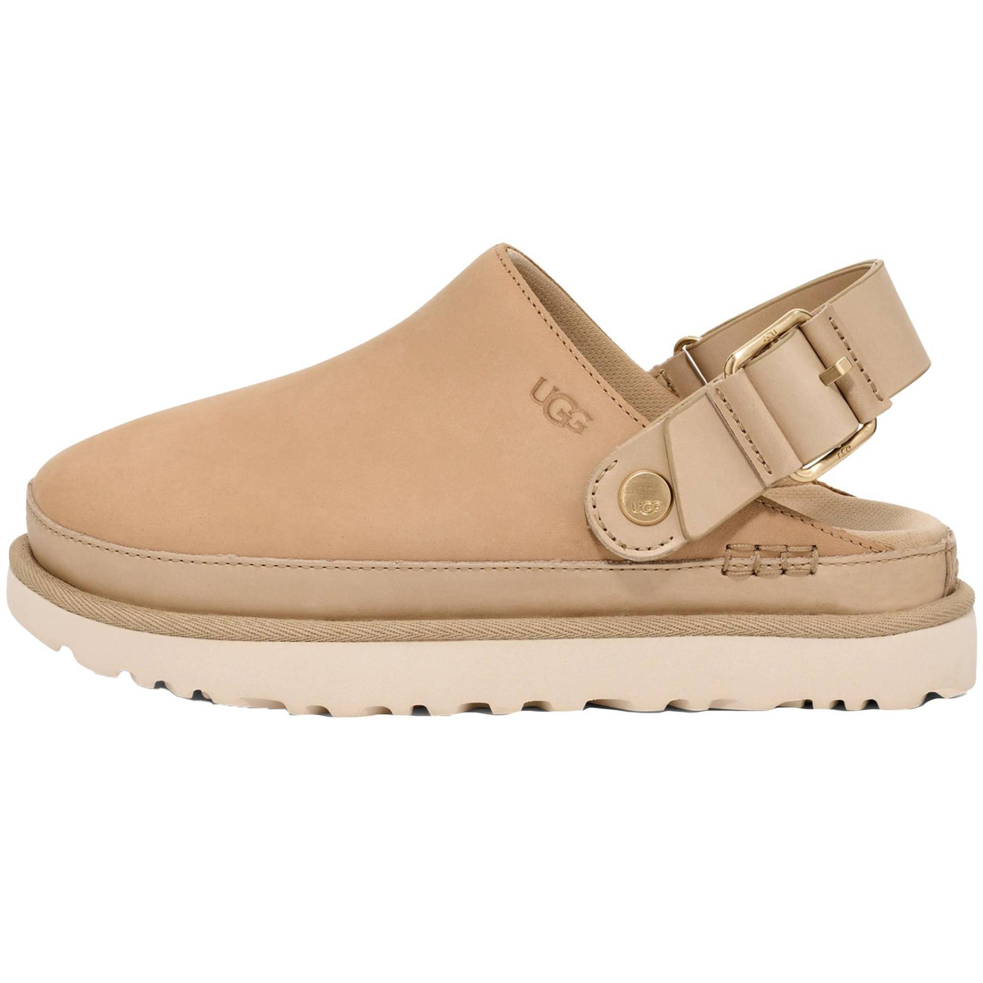 UGG Goldenstar Villa Clog von UGG
