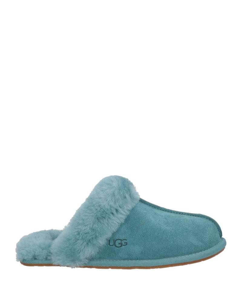UGG Hausschuh Damen Aquamarin von UGG