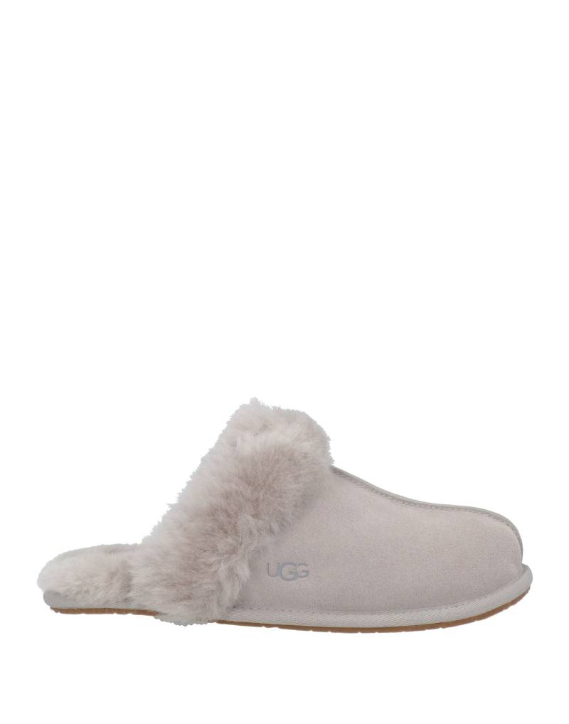 UGG Hausschuh Damen Grau von UGG