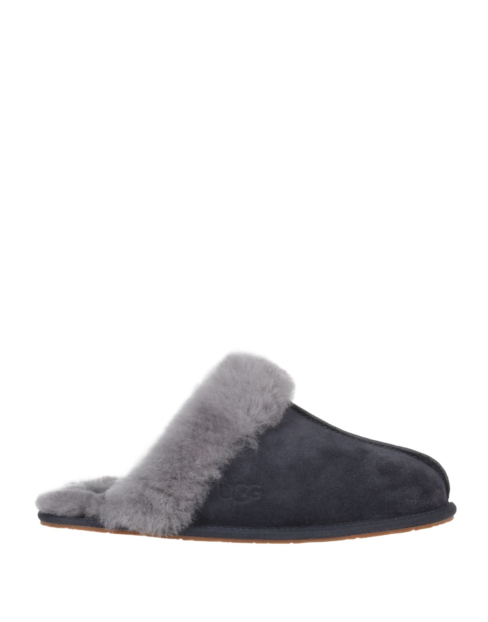 UGG Hausschuh Damen Nachtblau von UGG