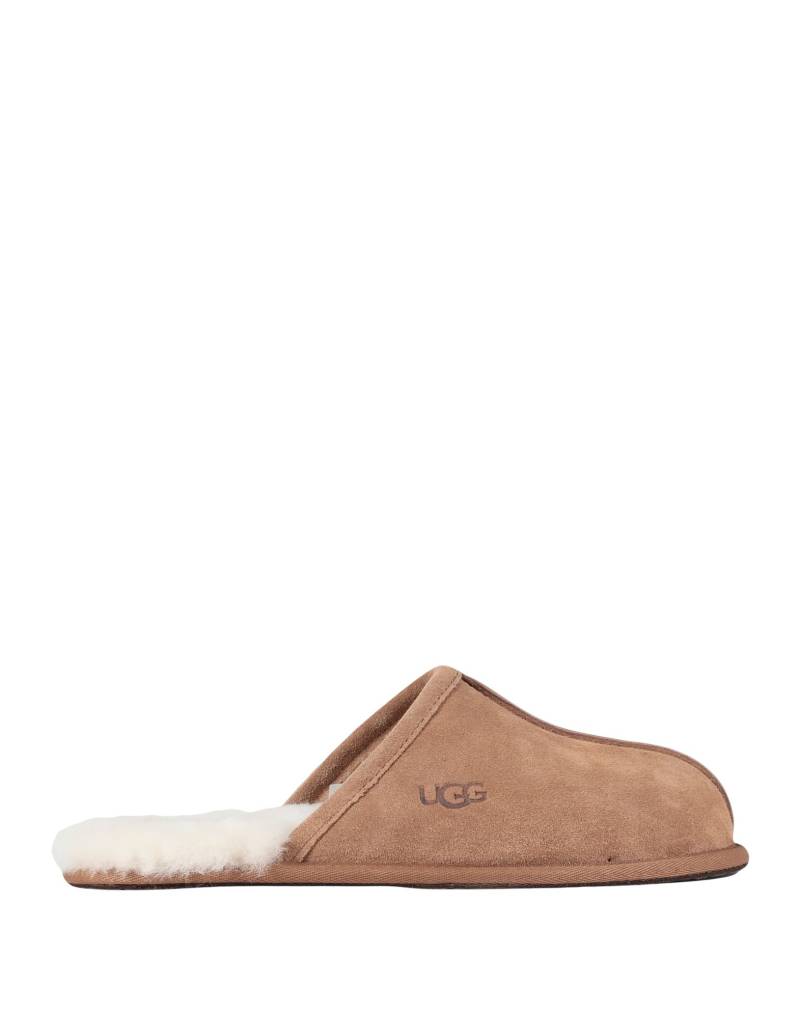 UGG Hausschuh Herren Kamel von UGG
