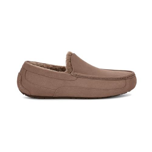 UGG Herren Ascot Hausschuh, Caribou, 42 EU UGG Herren Ascot Hausschuh, Caribou, 42 EU von UGG
