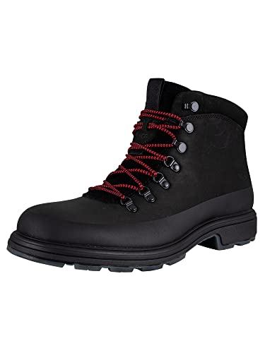 UGG Herren Biltmore Hiker Stiefel, Schwarz, 41 EU von UGG