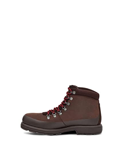 UGG Herren Biltmore Hiker Stiefel, Stout, 40 EU von UGG